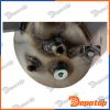 Filtres à Particules Diesel EURO4 pour VW | DPF-VW-005, 73219